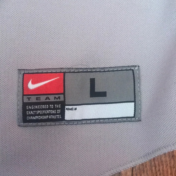 🛍Men’s Nike Vest - Picture 2 of 3